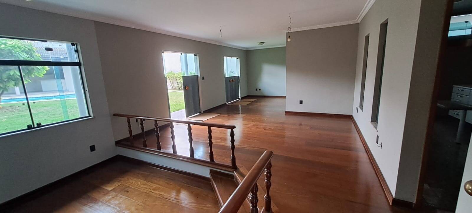Casa para alugar com 4 quartos, 450m² - Alto de Pinheiros,