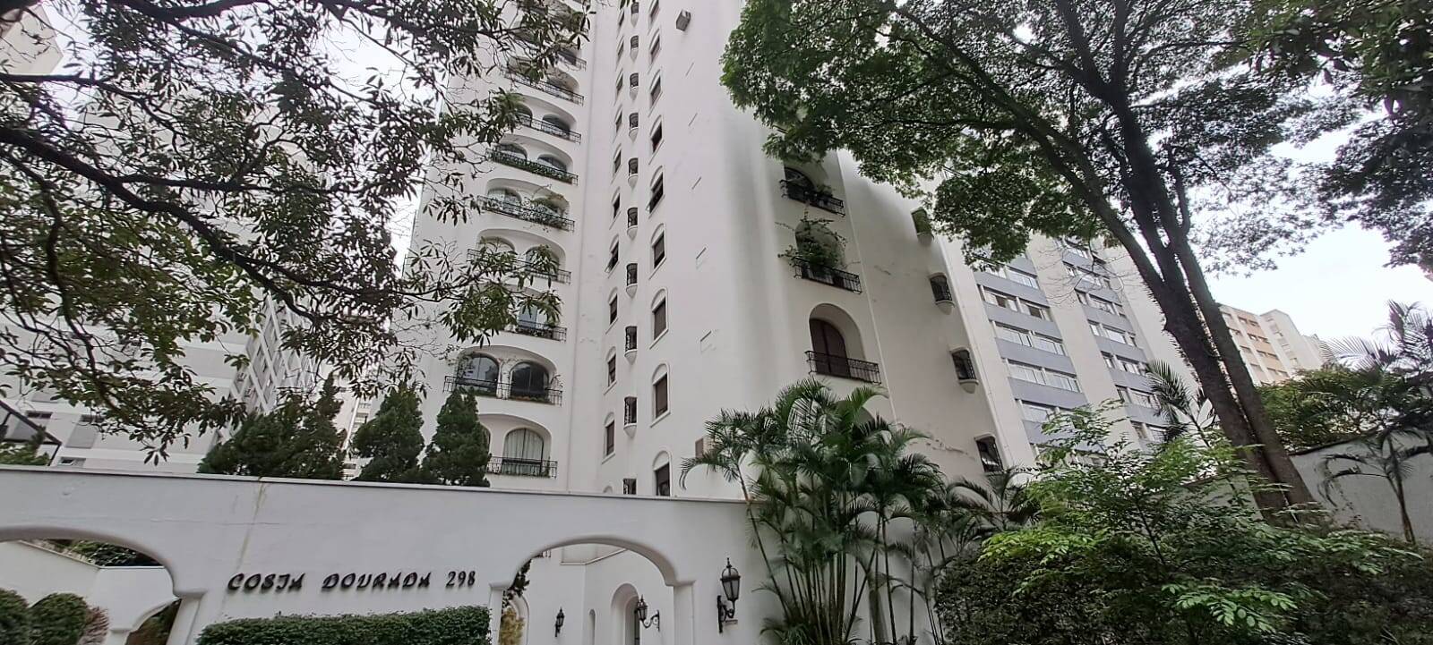 APARTAMENTO ALUGA, JARDIM PAULISTA ,SUNTUOSO, COM 3 SUITES, 3 VAGAS, 278M2. - M Baroni Prime