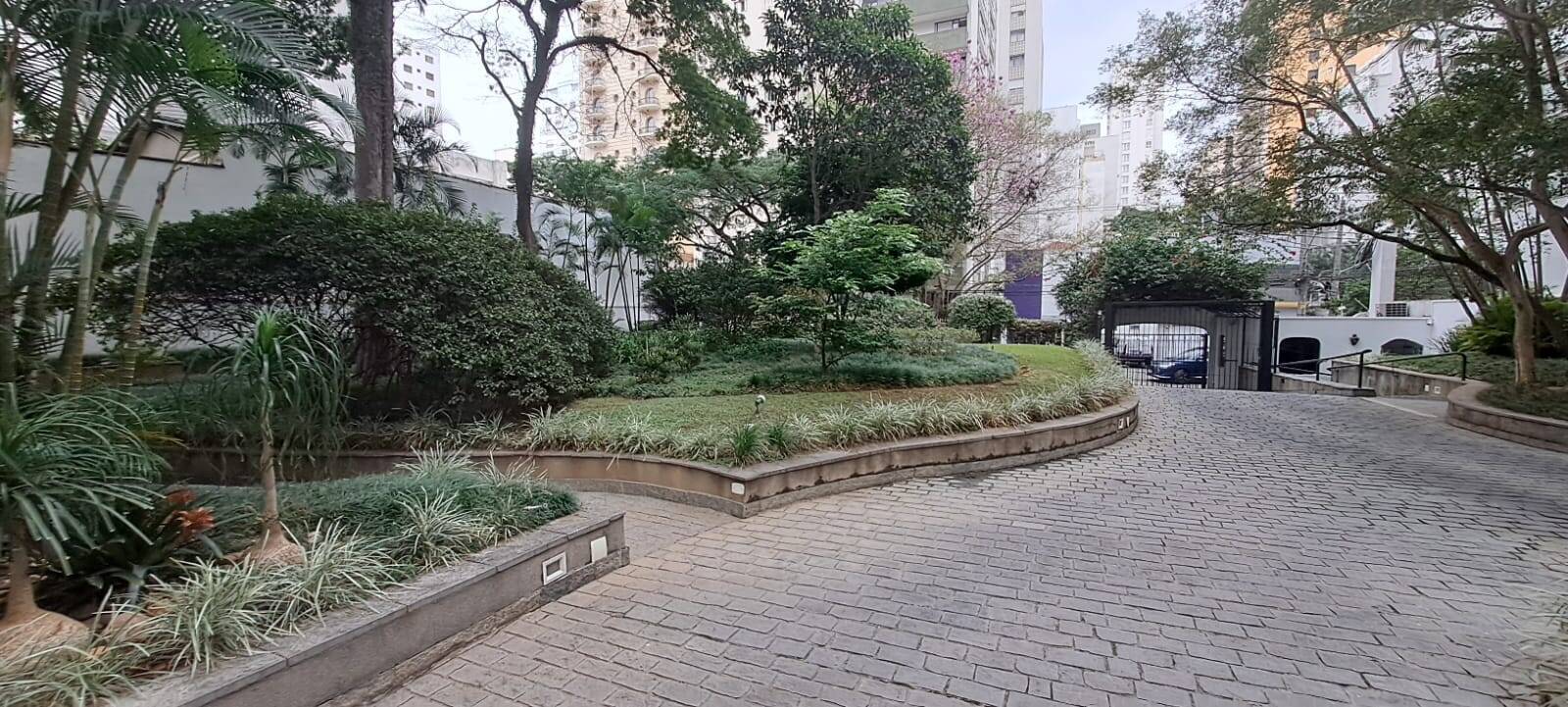  - APARTAMENTO ALUGA, JARDIM PAULISTA ,SUNTUOSO, COM 3 SUITES, 3 VAGAS, 278M2.