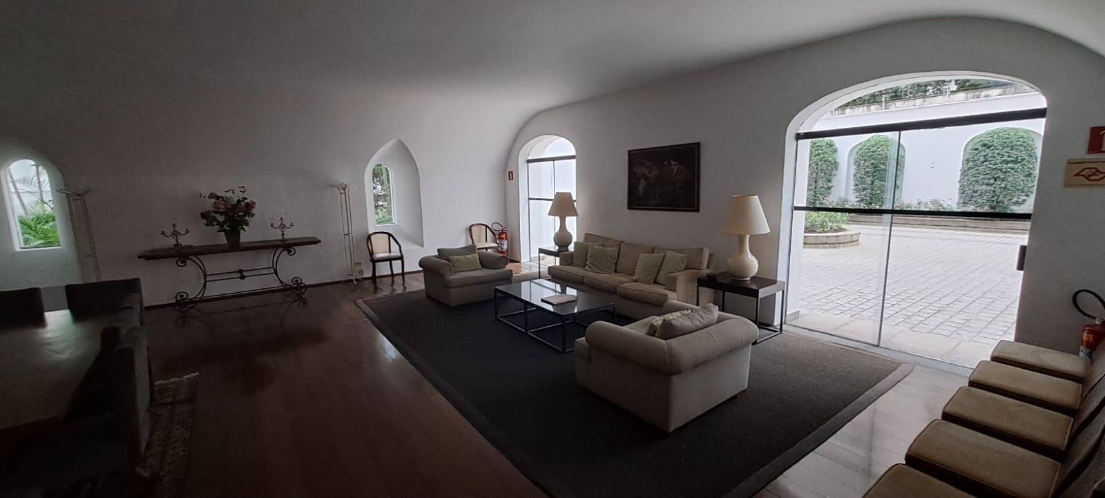  - APARTAMENTO ALUGA, JARDIM PAULISTA ,SUNTUOSO, COM 3 SUITES, 3 VAGAS, 278M2.