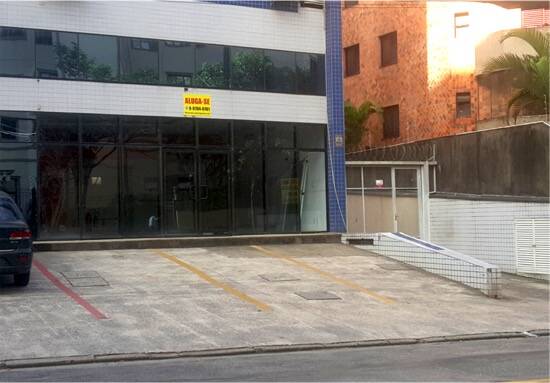 Loja para alugar, 145m² - Jardim Monte Kemel,
