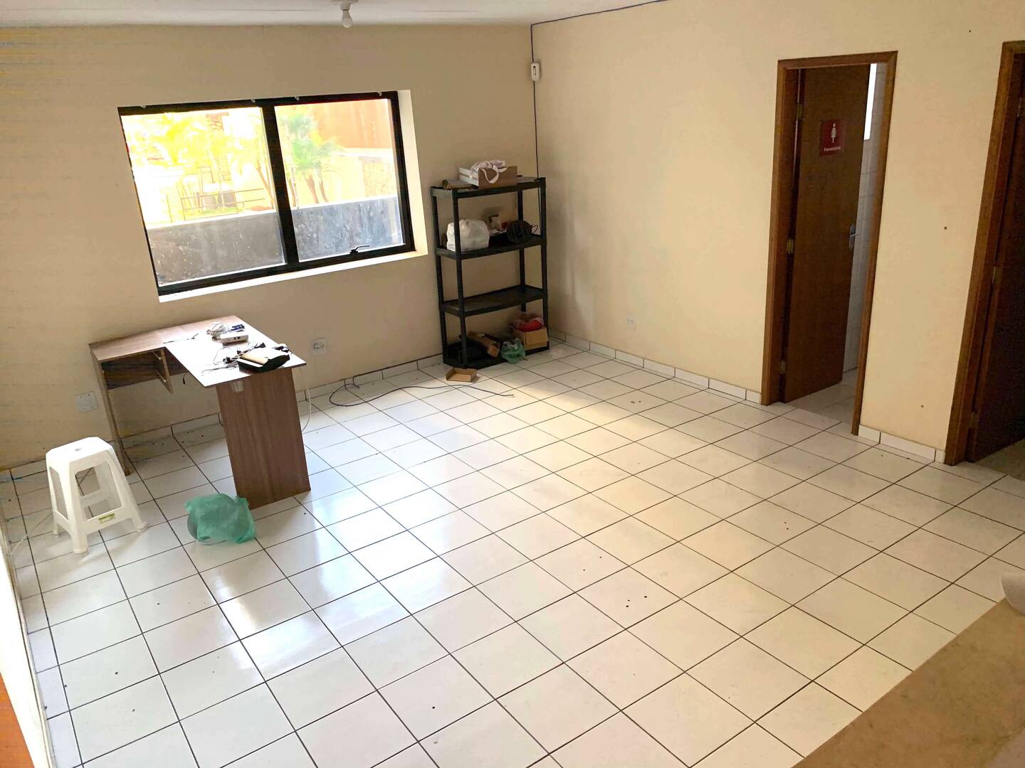 Loja para alugar, 145m² - Jardim Monte Kemel,