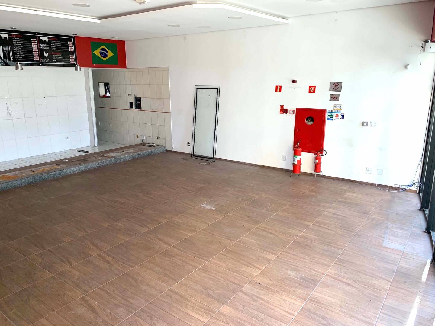  - Loja para locação com 145m2 no Portal do Morumbi