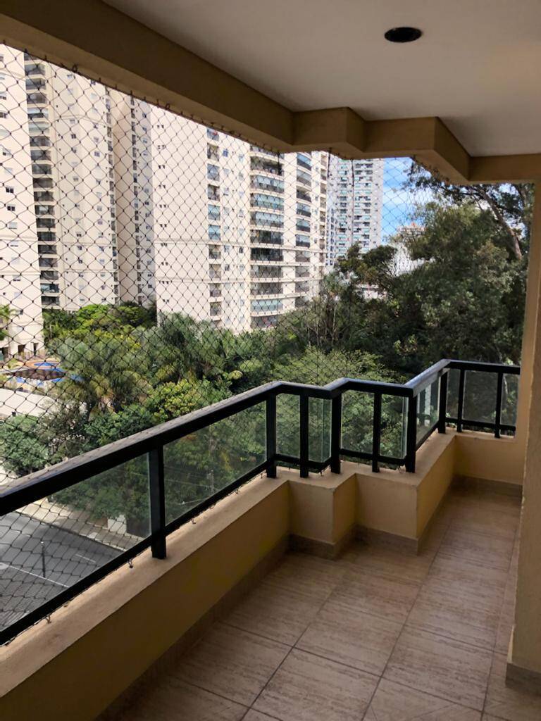  - APARTAMENTO, VENDA,BROOKLIN PTA,3 DORMS (1 SUITE ),ESCRIT ,2 VAGAS,112M2.