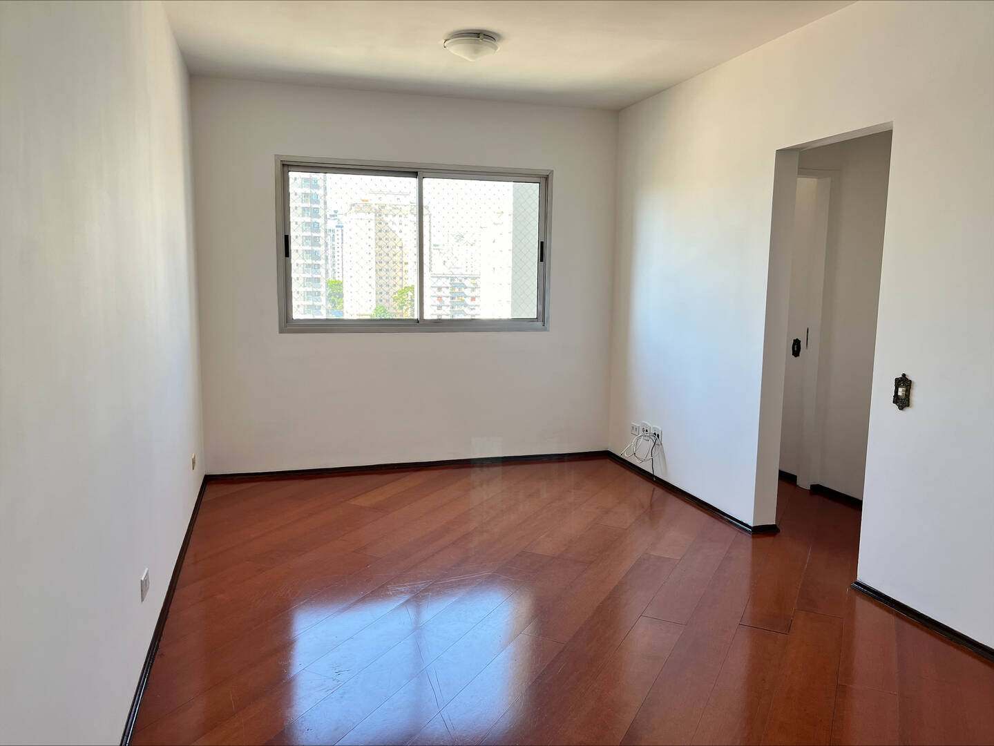 APARTAMENTO PARA LOCAÇÃO COM 2 DORMITÓRIOS NA POMPÉIA - M Baroni Prime