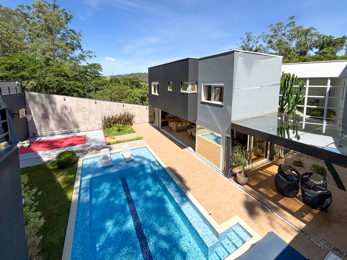 Casa à venda com 5 quartos, 662m² - Jardim do Golf I,