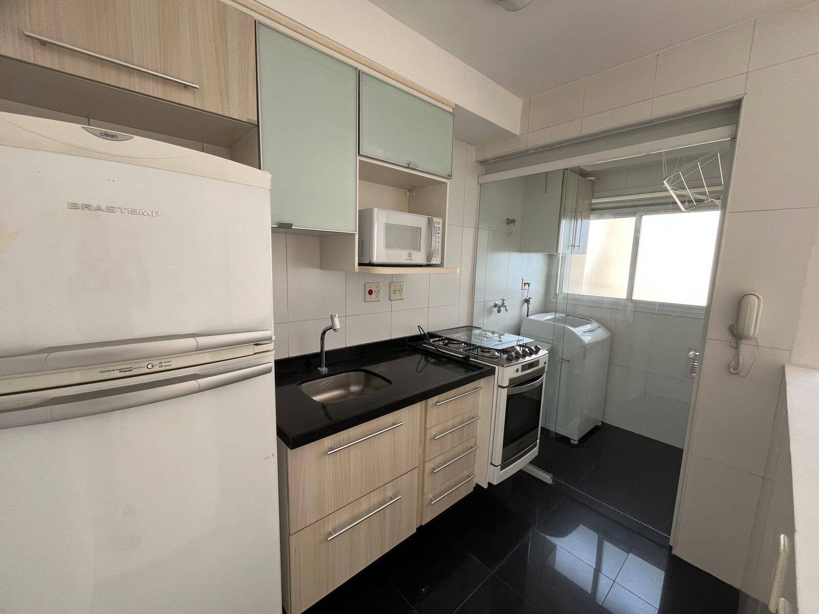  - APARTAMENTO EM MOEMA PARA LOCAÇÃO COM LAZER E VAGA DE GARAGEM