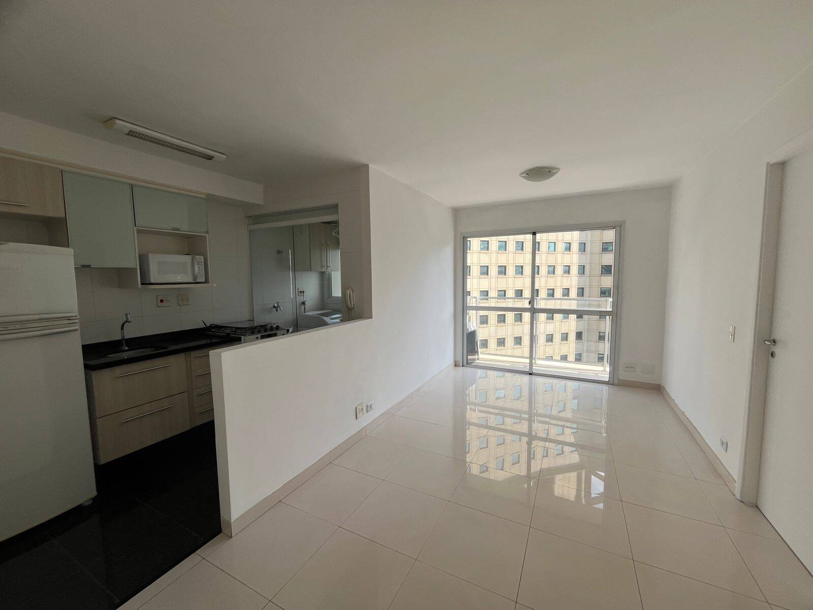 APARTAMENTO EM MOEMA PARA LOCAÇÃO COM LAZER E VAGA DE GARAGEM - M Baroni Prime