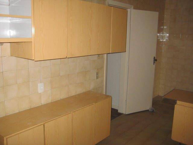 Apartamento a venda no Jd .Paulista,160m2,  3 dormitórios ,1suíte , 1vaga - M Baroni Prime