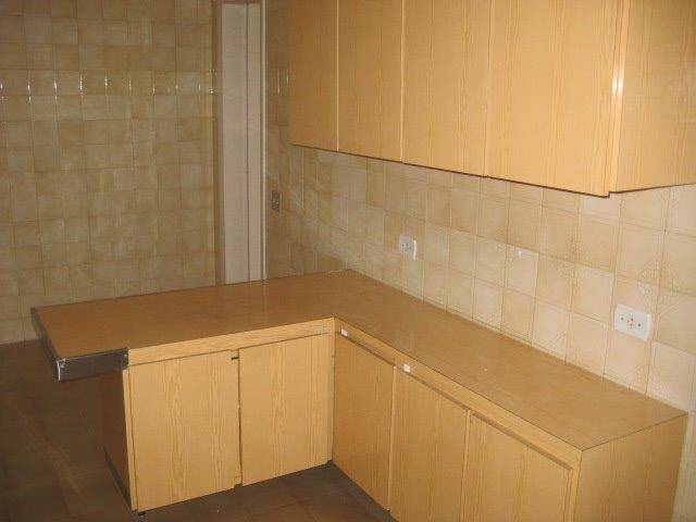  - Apartamento a venda no Jd .Paulista,160m2,  3 dormitórios ,1suíte , 1vaga