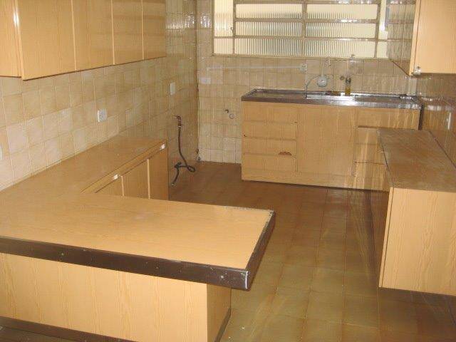  - Apartamento a venda no Jd .Paulista,160m2,  3 dormitórios ,1suíte , 1vaga