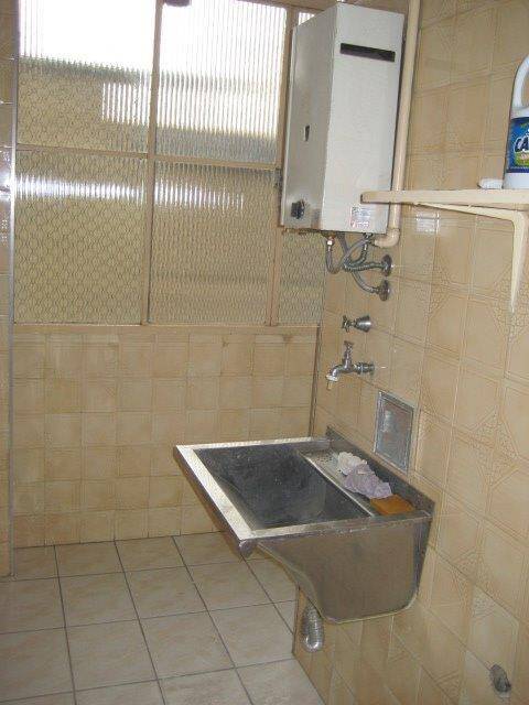 - Apartamento a venda no Jd .Paulista,160m2,  3 dormitórios ,1suíte , 1vaga