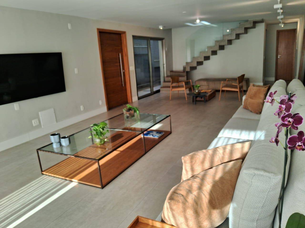 Casa à venda com 3 quartos, 180m² - Perdizes,