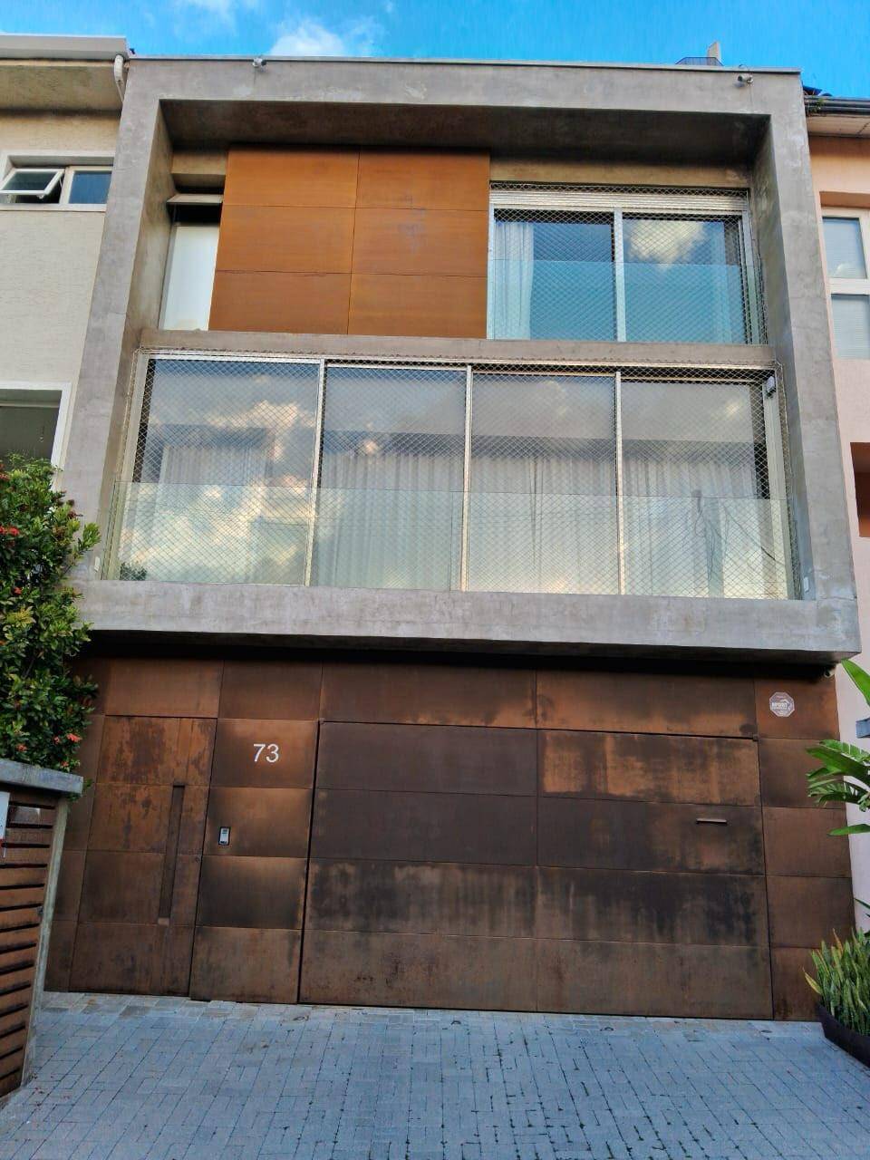 Casa à venda com 3 quartos, 180m² - Perdizes,