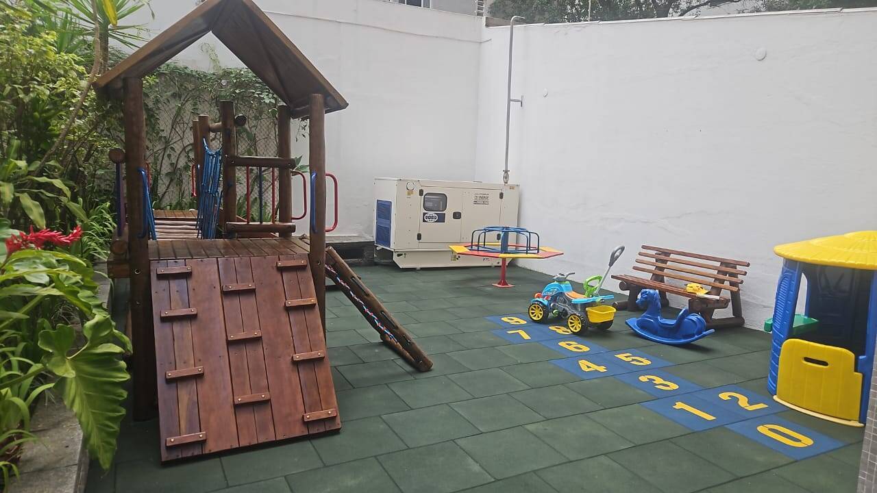  - Apartamento a venda em Cerqueira Cesar, 102 m² , 2 dormitórios , 1 vaga