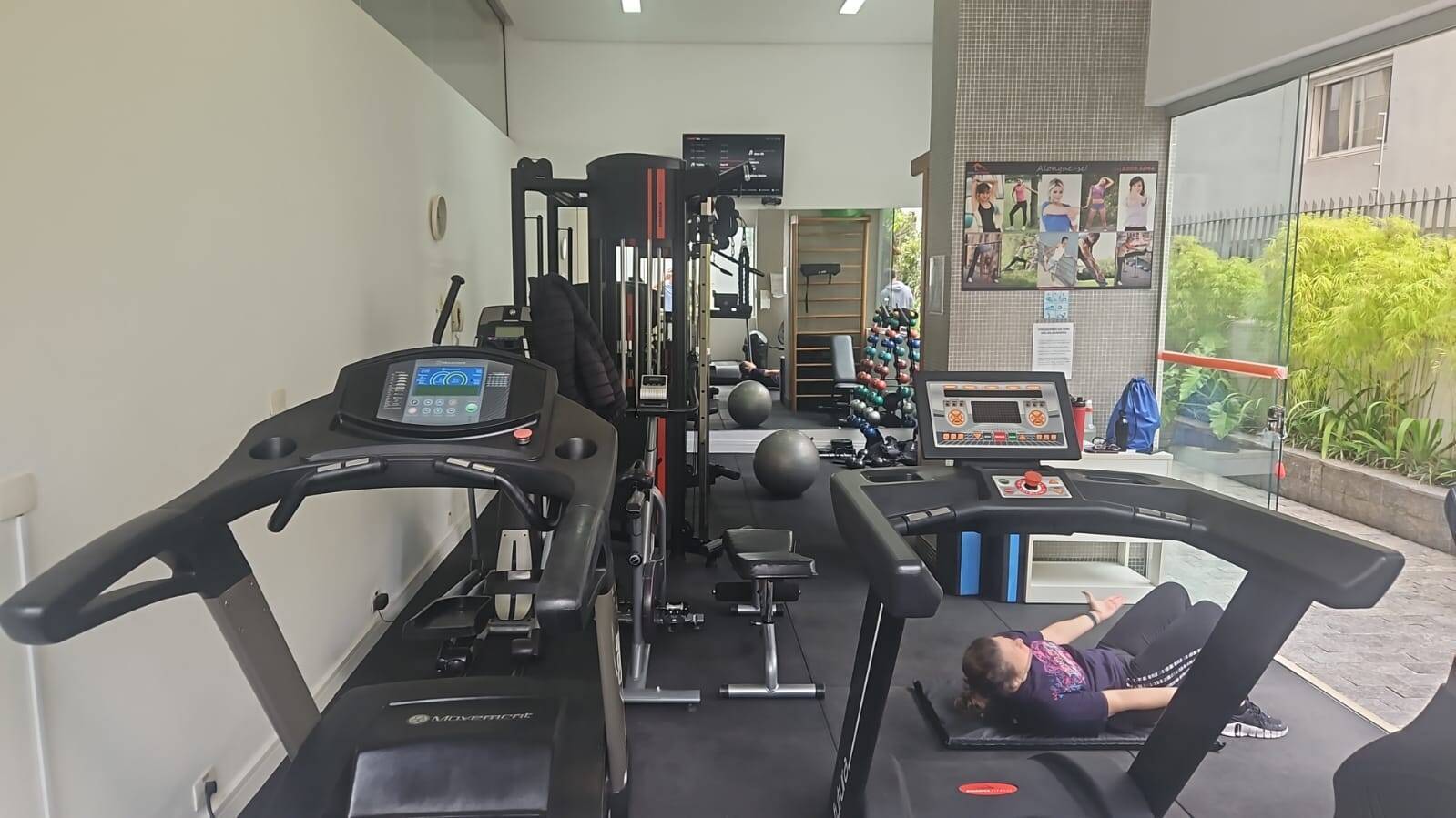  - Apartamento a venda em Cerqueira Cesar, 102 m² , 2 dormitórios , 1 vaga