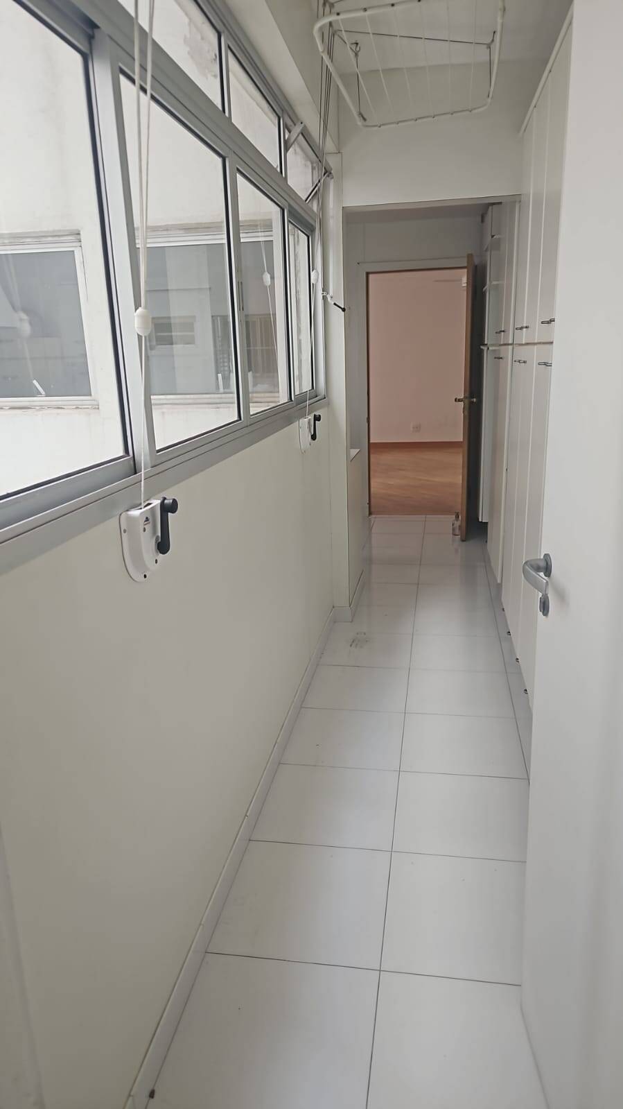  - Apartamento para  locação ,em Cerqueira Cesar,102 m², 2 dormitórios,1 vaga