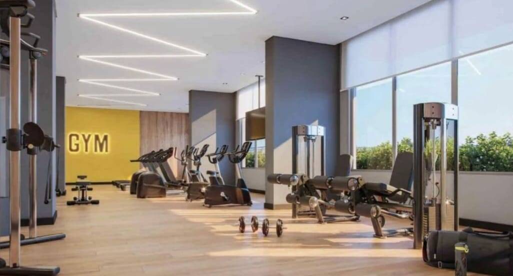  - Apartamento a venda no Butantã , 73m2 , 2 dormitórios ,1 suíte , 1 vaga