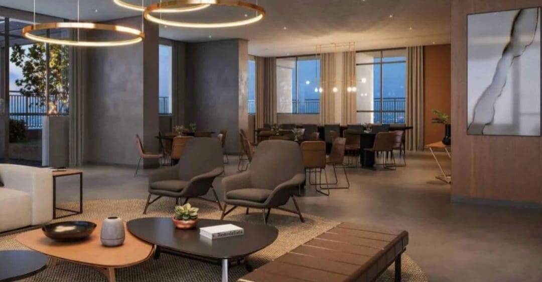  - Apartamento a venda no Butantã , 73m2 , 2 dormitórios ,1 suíte , 1 vaga