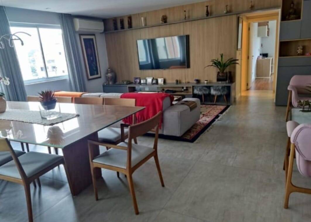 Apartamento a venda em Higienópolis , 137m2, 2 suítes , 2 vagas - M Baroni Prime