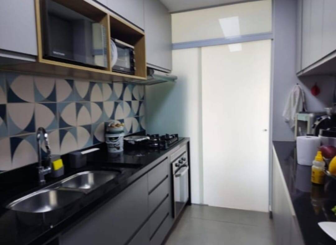  - Apartamento a venda em Higienópolis , 137m2, 2 suítes , 2 vagas