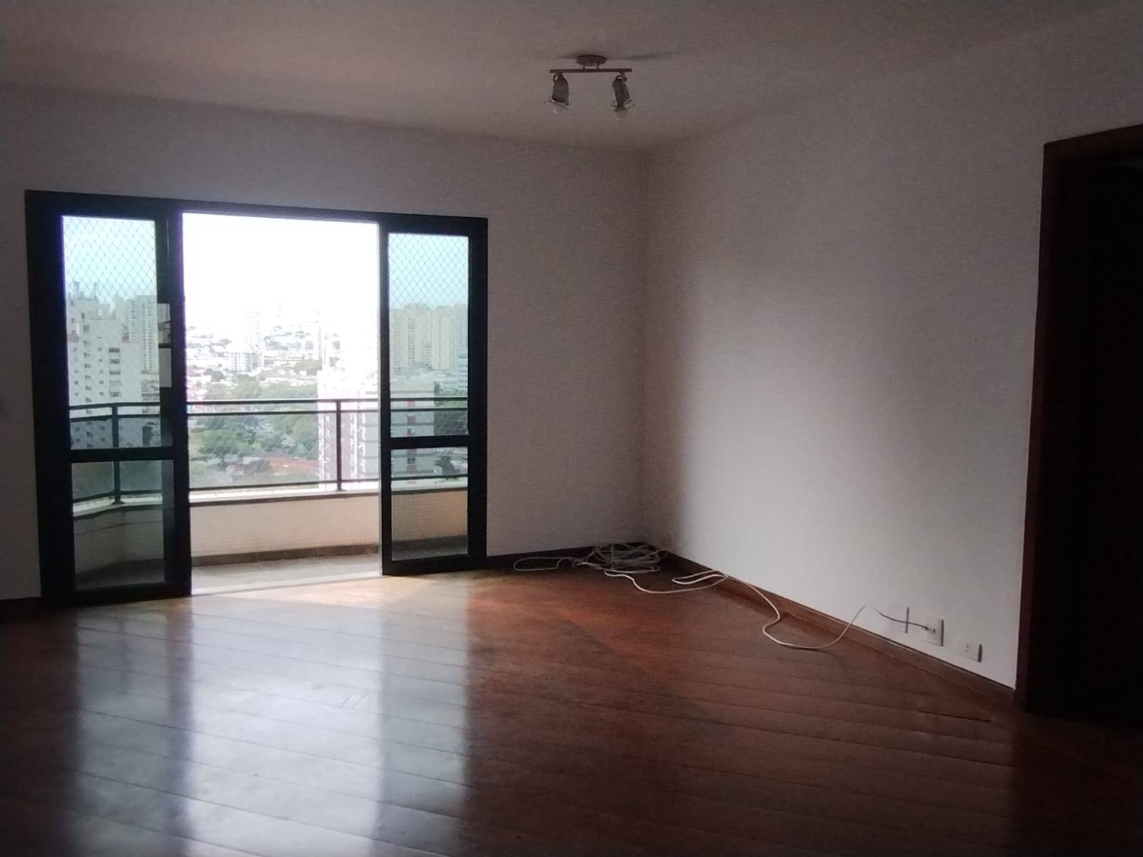 Apartamento a venda 03 dormit, 01 suíte, 02 vagas, 110 m² - Vila Monumento - M Baroni Prime