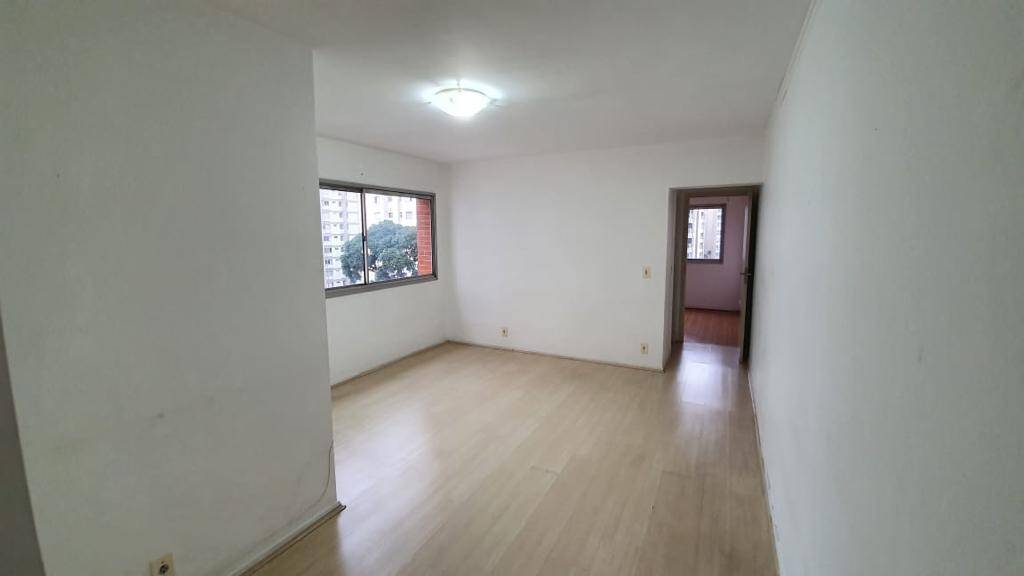 Apartamento com 1 dormitorio a venda no Jardim Paulista - M Baroni Prime
