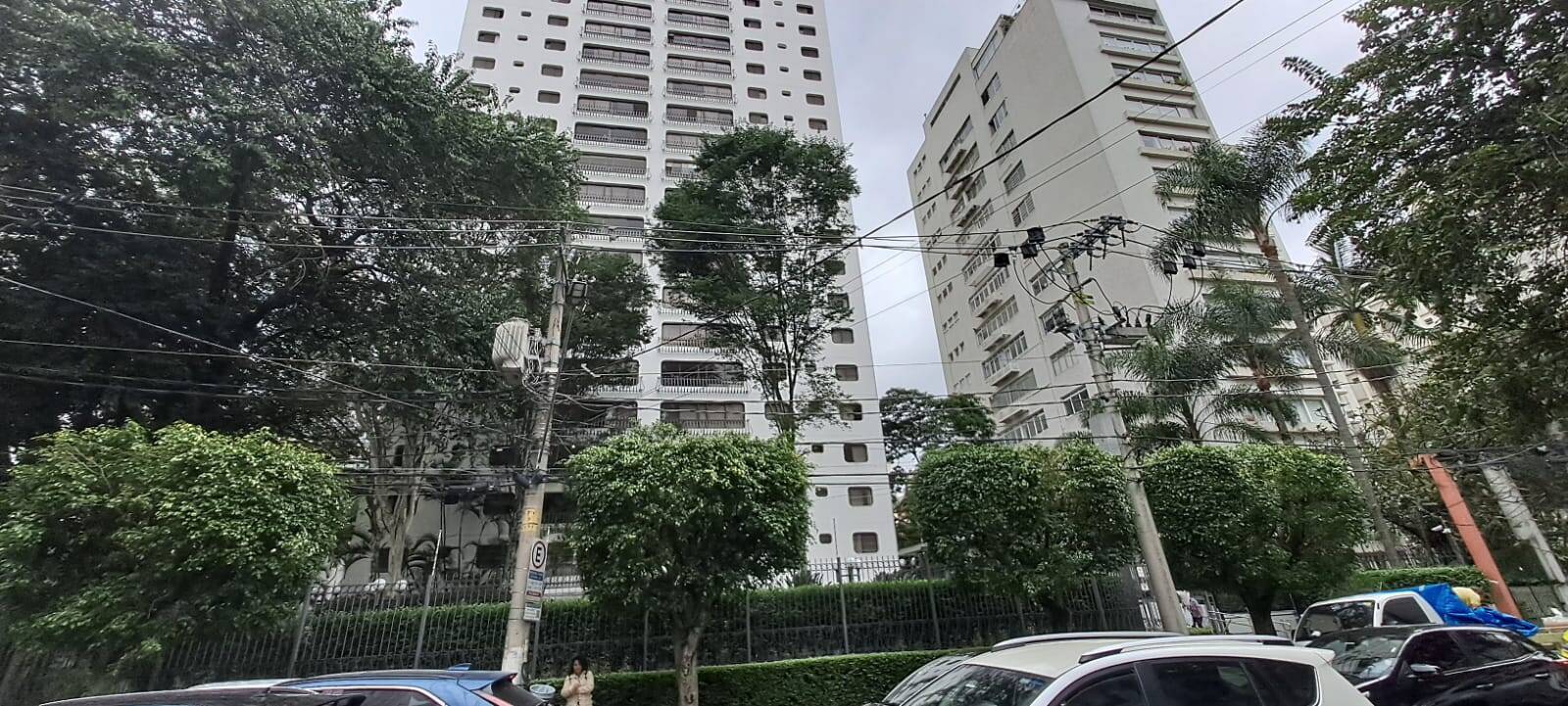  - APARTAMENTO ALUGA ,JD. PAULISTA, MOBILIADO ,3DORMS(2 SUITES) ,2 VAGAS,125m2