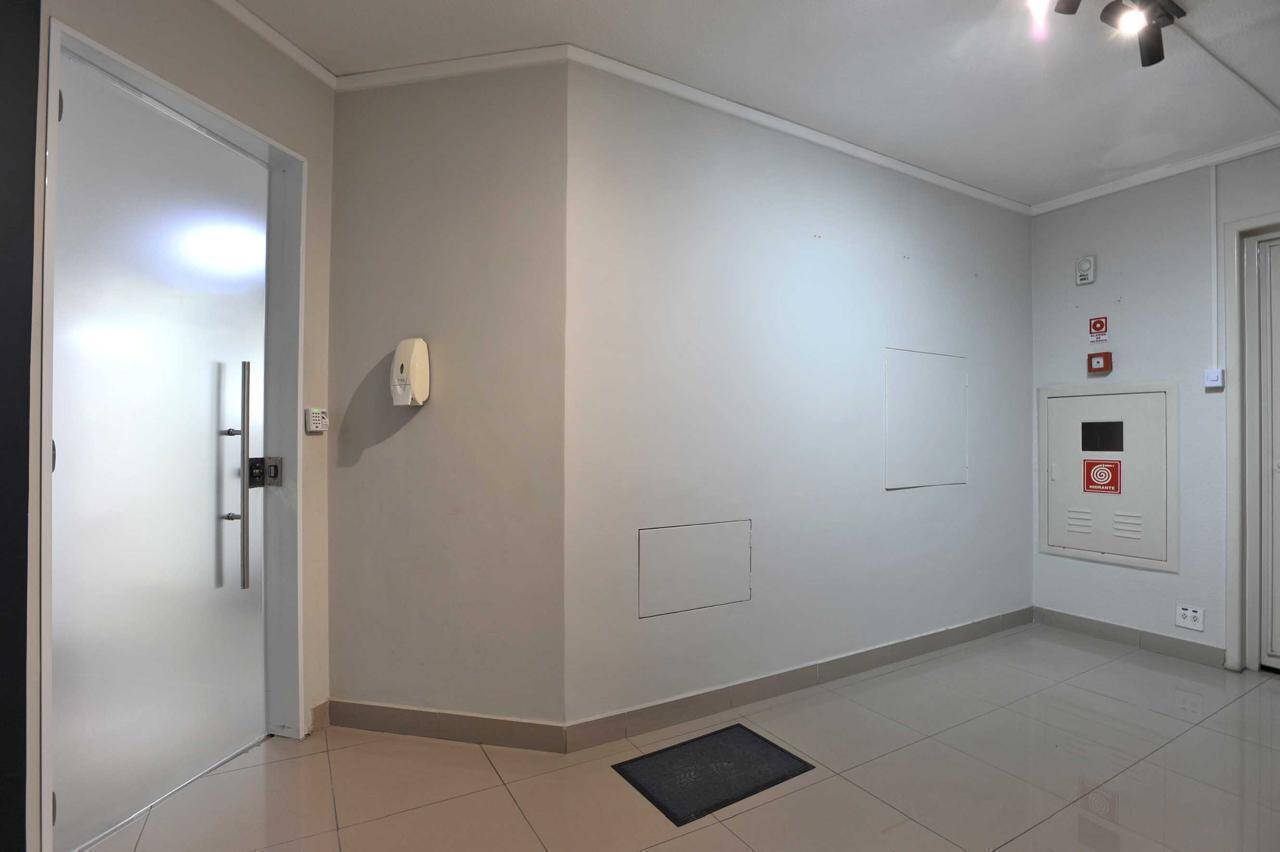 Sala comercial para alugar, 100m² - Cidade Monções,