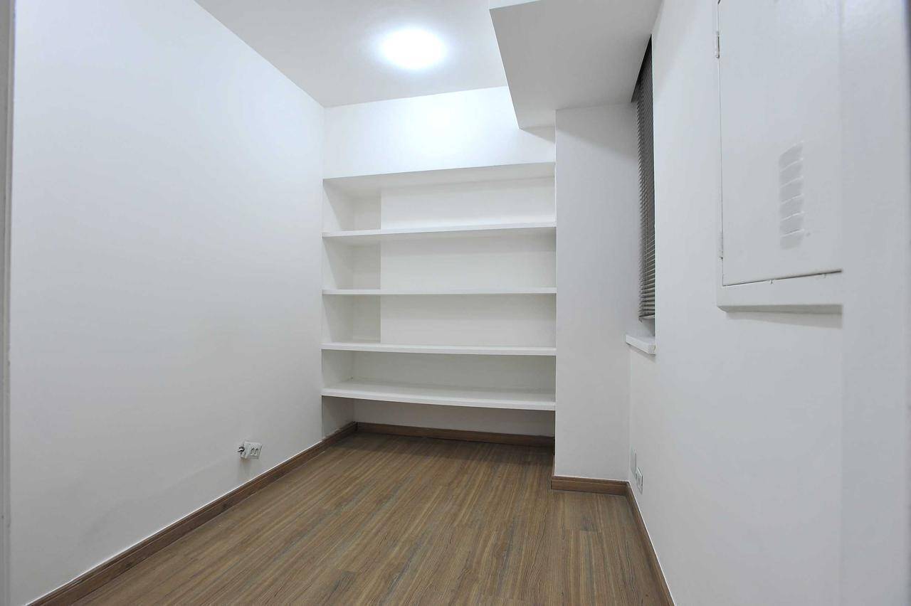  - Conjunto comercial para locação na Vila Olimpia 100 m2