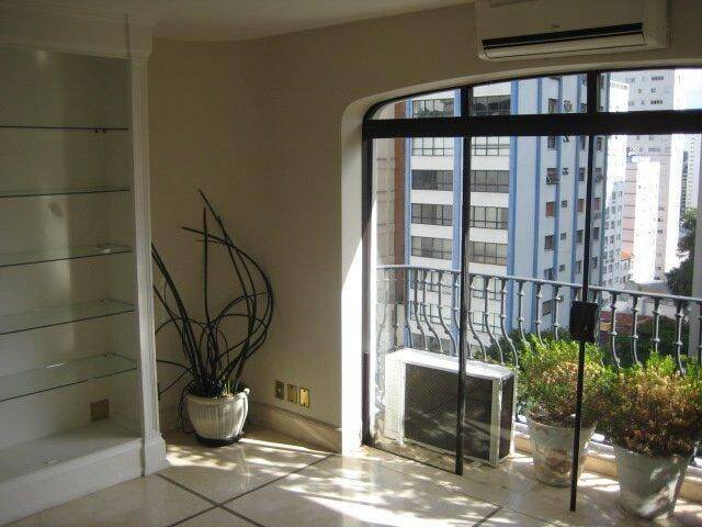  - Apartamento para Locação, no Jardim Paulista, 468,8m2 ,4 dormt ,4 vagas