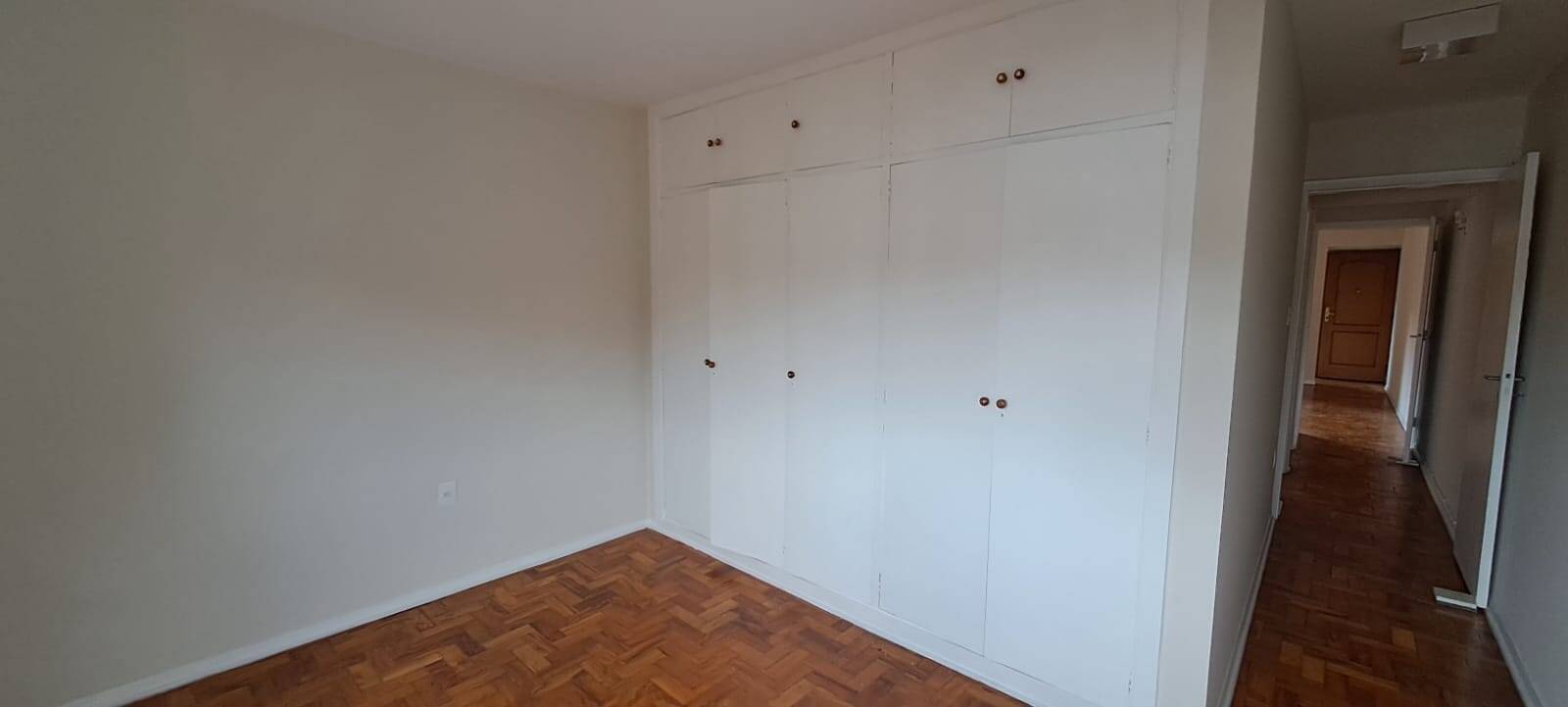  - APARTAMENTO VENDA, JARDIM PAULISTA ,2 DORMS , 1 VAGA, 80M2, RUA PLANA