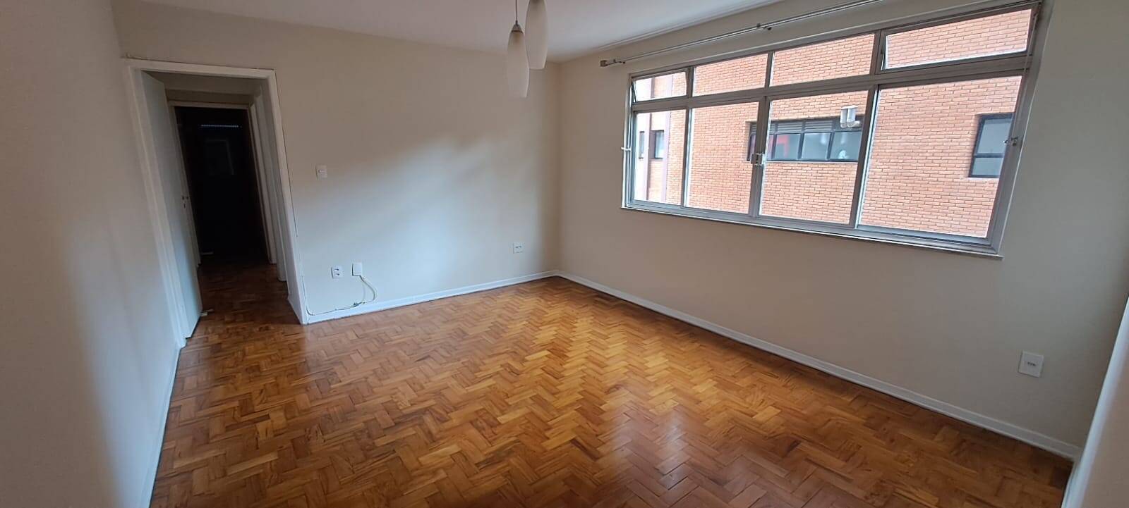  - APARTAMENTO VENDA, JARDIM PAULISTA ,2 DORMS , 1 VAGA, 80M2, RUA PLANA