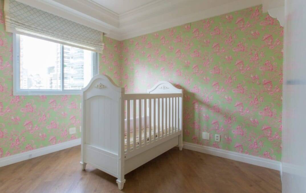 Apartamento à venda, 125,00m² - Vila Uberabinha,