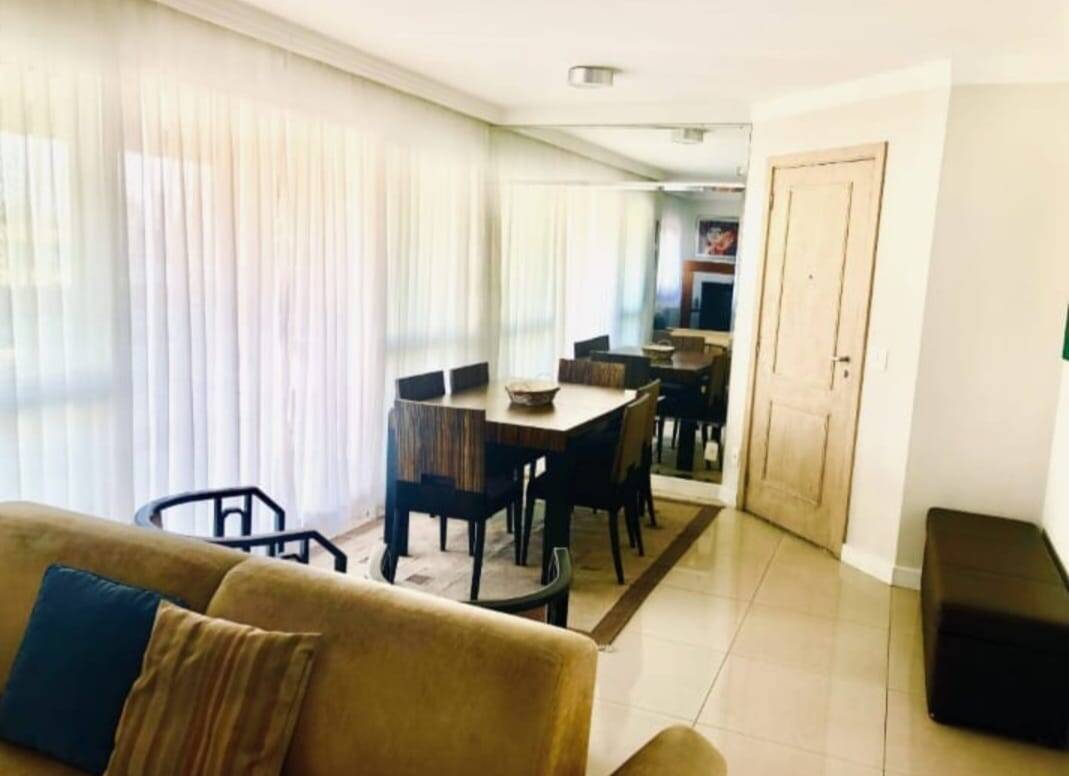 Apartamento à venda com 2 quartos, 100,00m² - Vila Olímpia,