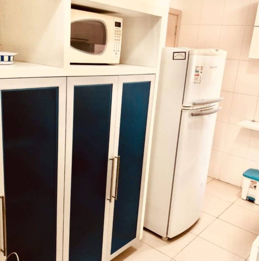 Apartamento à venda com 2 quartos, 100,00m² - Vila Olímpia,