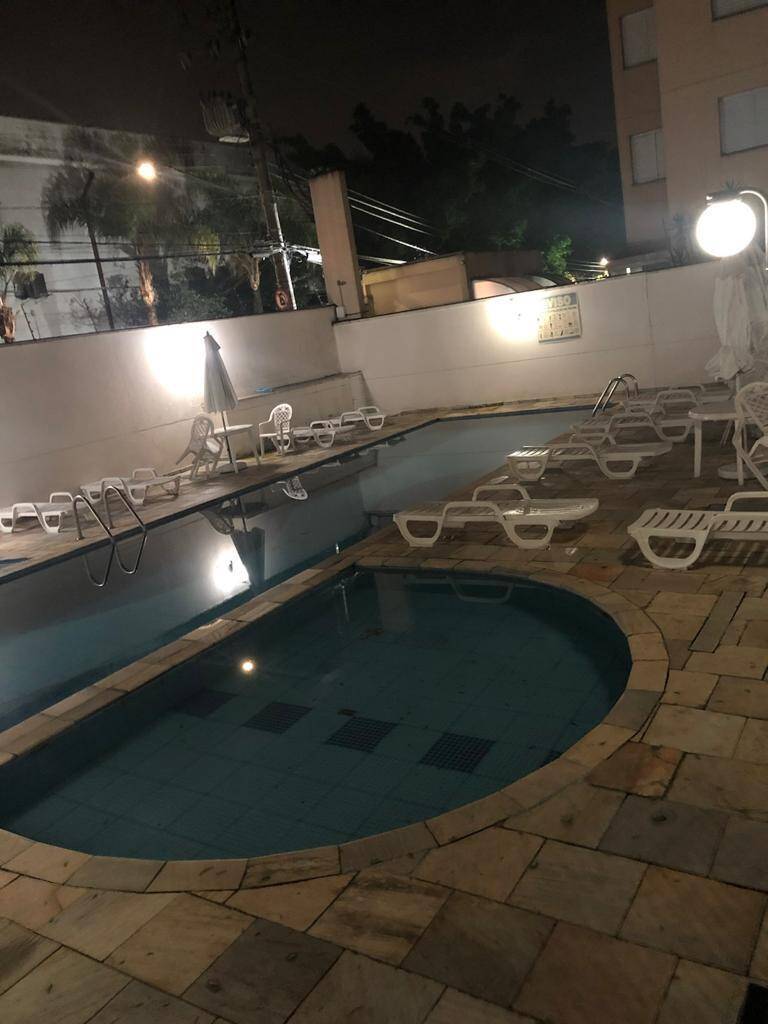 Apartamento para locação 2 dormitórios, 1 vaga, 51m²- Vila Andrade - M Baroni Prime