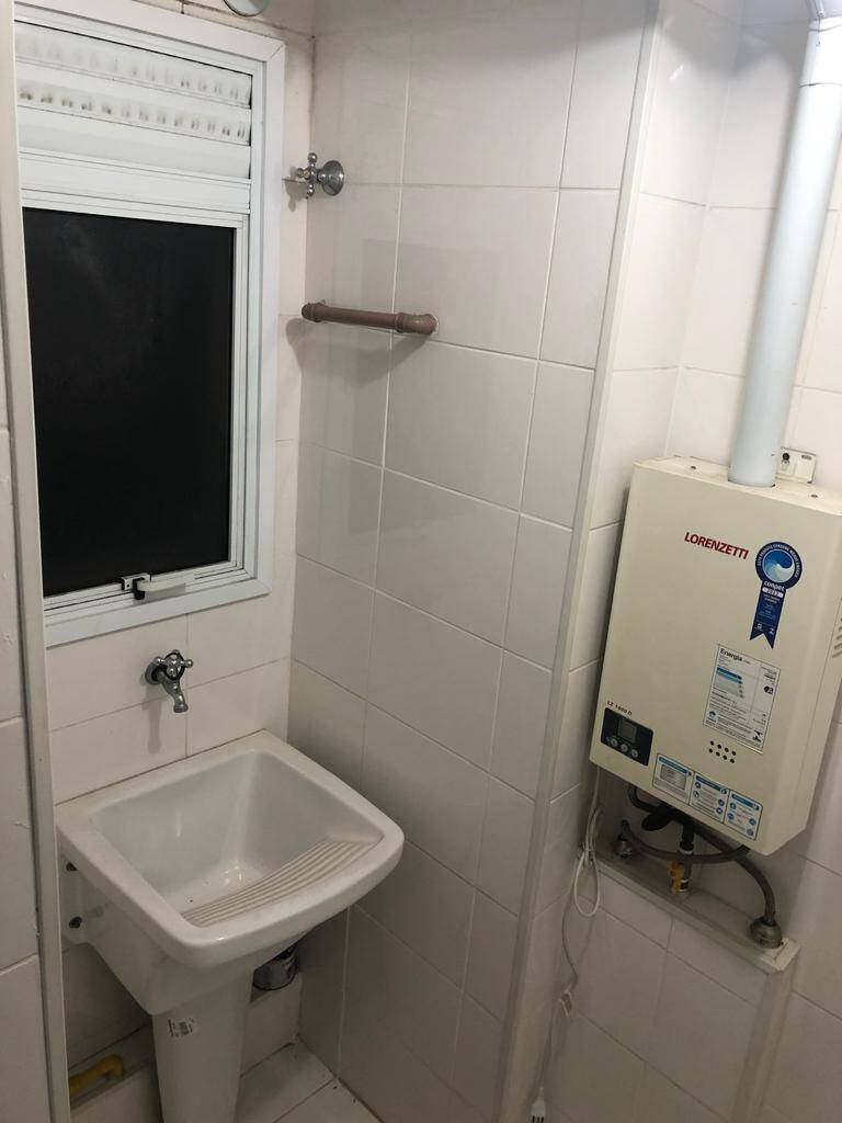  - Apartamento para locação 2 dormitórios, 1 vaga, 51m²- Vila Andrade