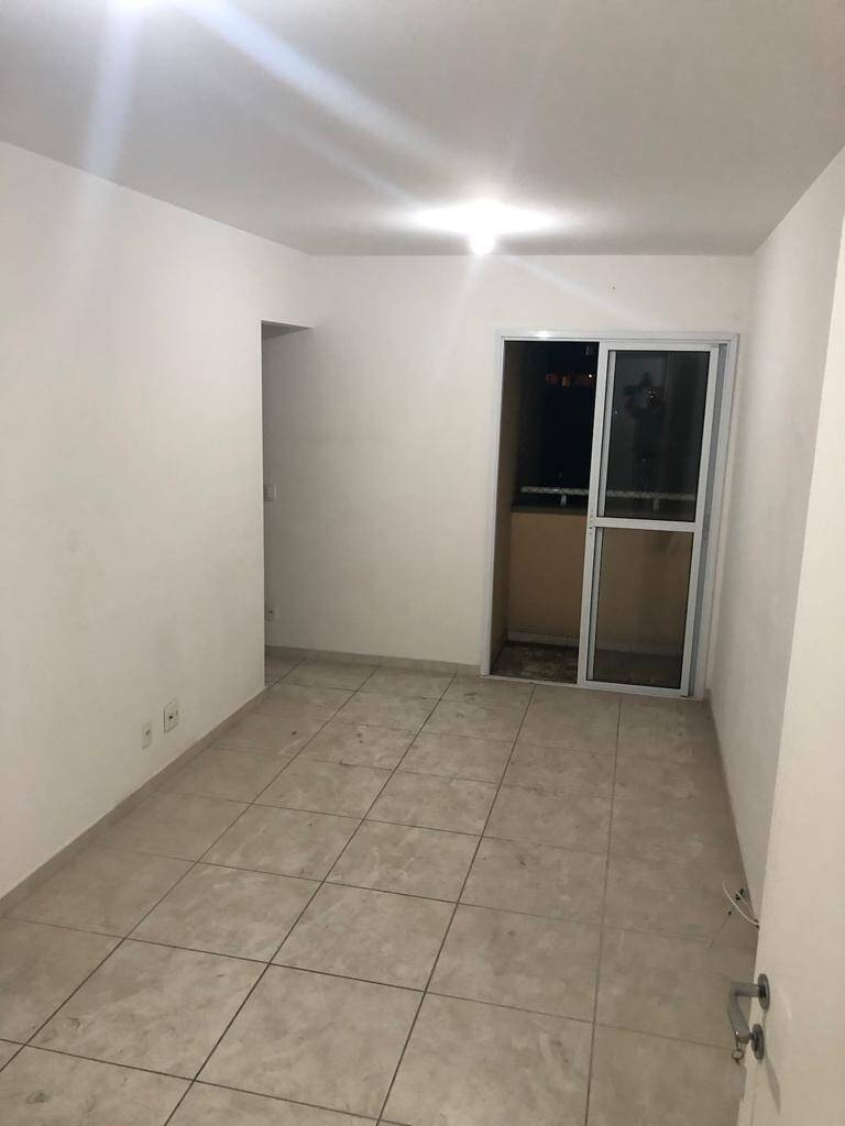  - Apartamento para locação 2 dormitórios, 1 vaga, 51m²- Vila Andrade