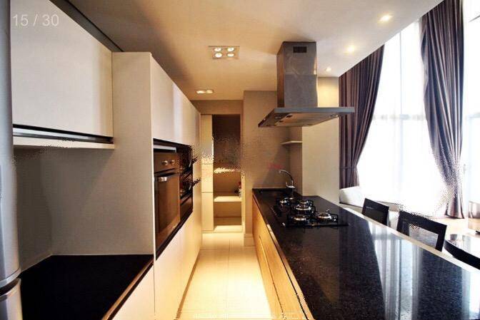  - Locação Vl.Nova Conceição 3 quartos 2 suites 3 vagas