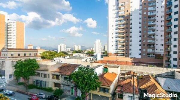  - Apartamento para venda 03 Dormitórios 01 suíte 02 vagas, 120m² - Ipiranga