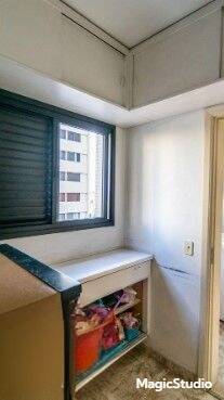  - Apartamento para venda 03 Dormitórios 01 suíte 02 vagas, 120m² - Ipiranga