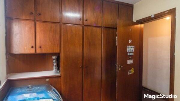  - Apartamento para venda 03 Dormitórios 01 suíte 02 vagas, 120m² - Ipiranga