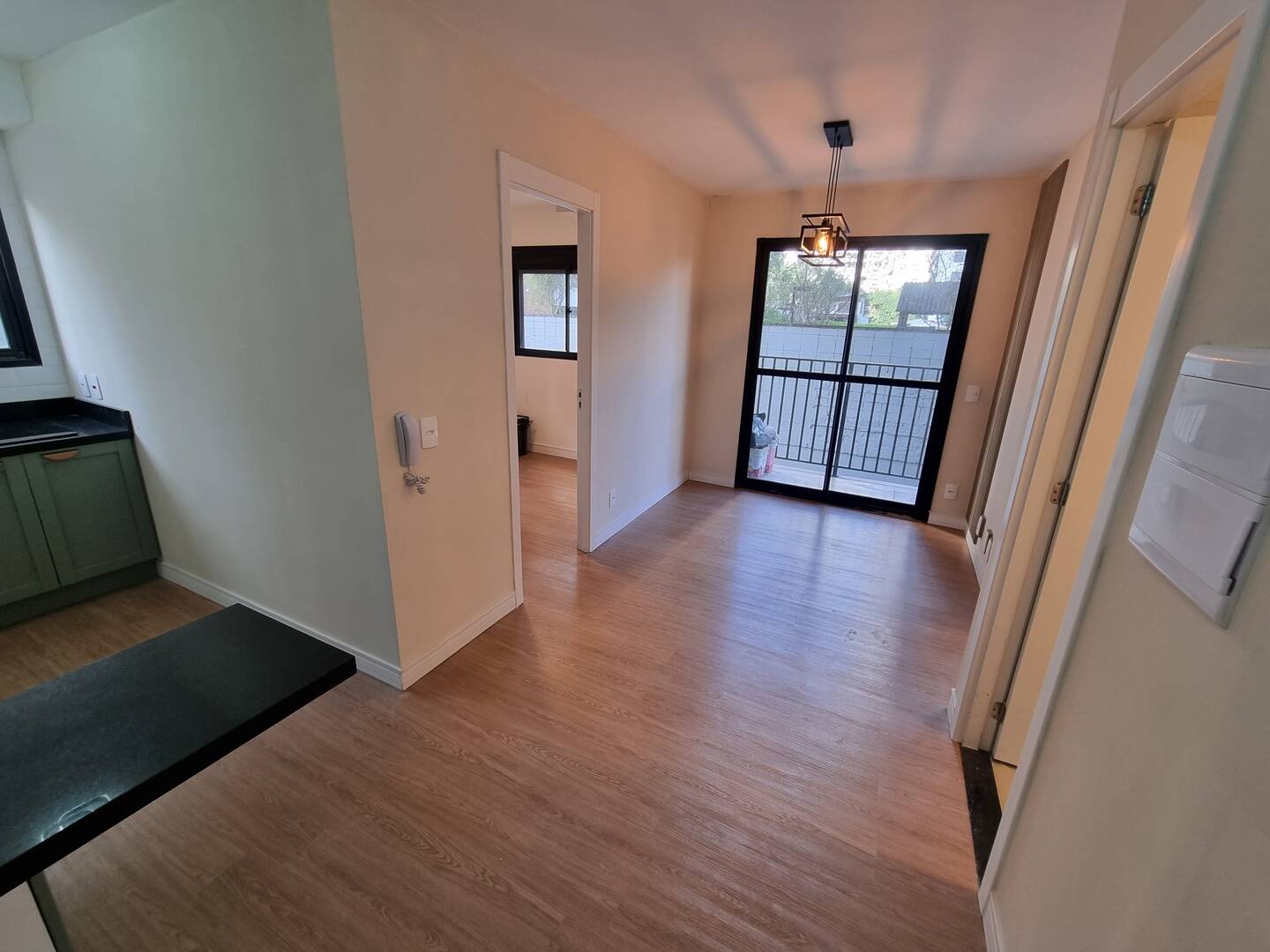 Campo Belo próximo ao metro.2 quartos,lazer completo.R2V - M Baroni Prime