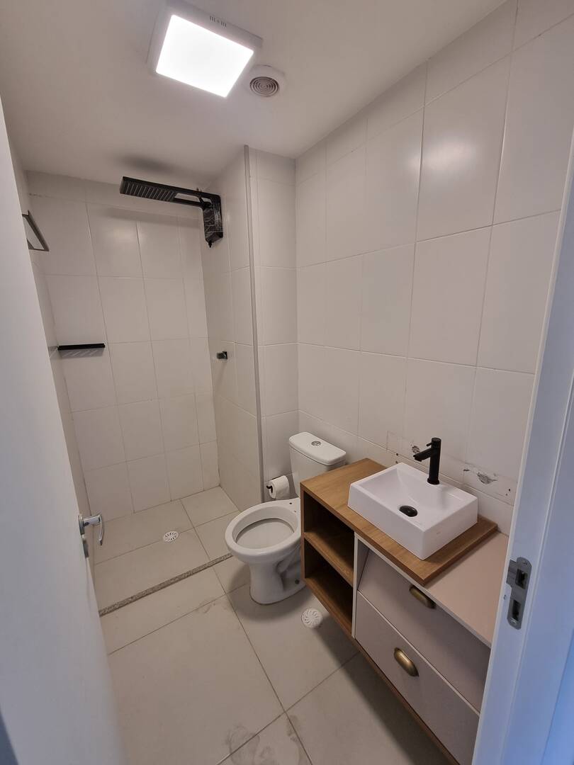  - Campo Belo próximo ao metro.2 quartos,lazer completo.R2V