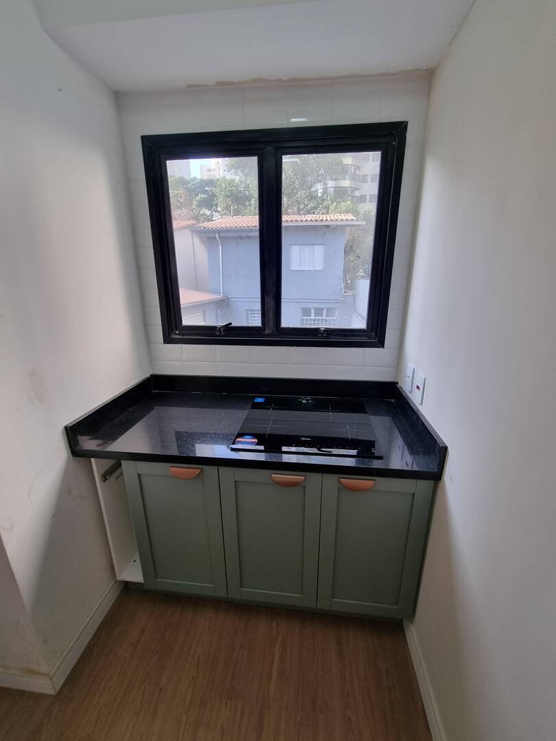  - Campo Belo próximo ao metro.2 quartos,lazer completo.R2V