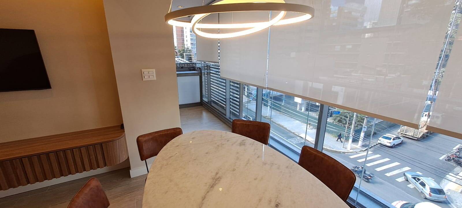  - APARTAMENTO ALUGA , JD. PAULISTA ,2 DORMS(1 SUITE ),1 VAGA, MOBILIADO,LAZER