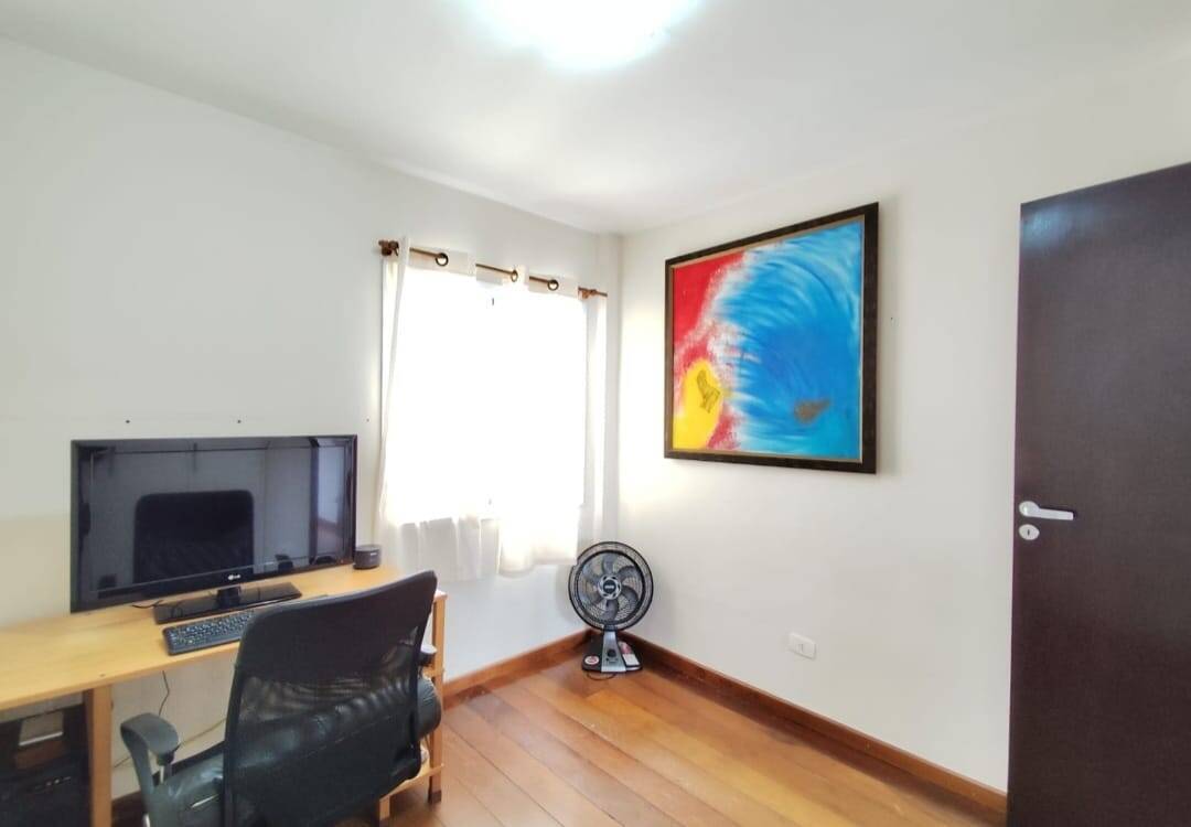 Apartamento à venda com 2 quartos, 72,00m² - Cerqueira César,