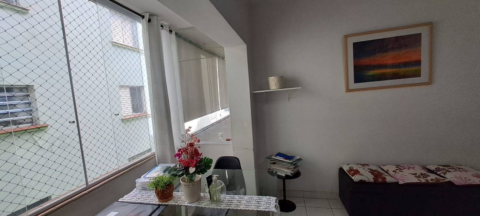 Apartamento à venda com 3 quartos, 100m² - Paraíso,