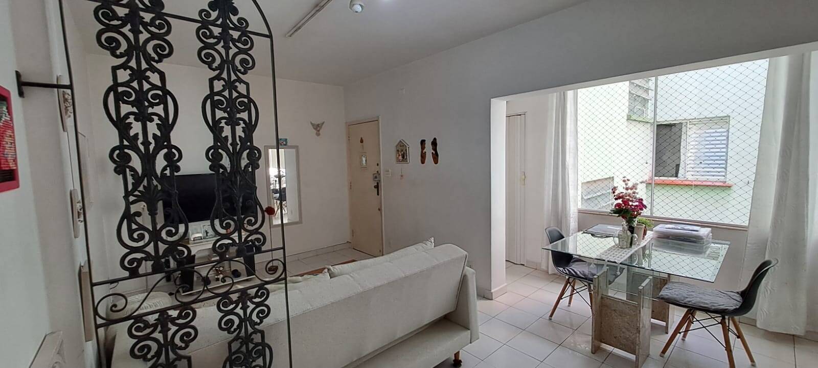 Apartamento à venda com 3 quartos, 100m² - Paraíso,